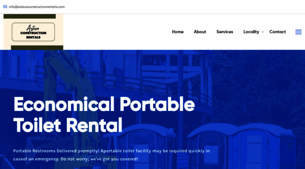 astecaconstructionrentals.com