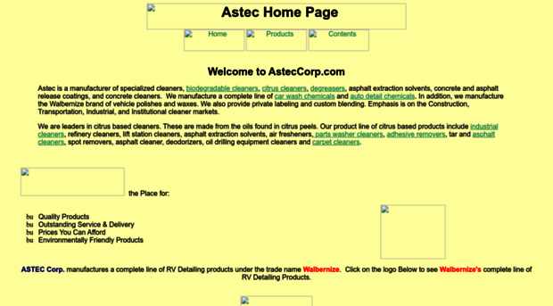 asteccorp.com