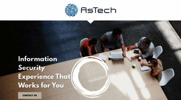 astechconsulting.com