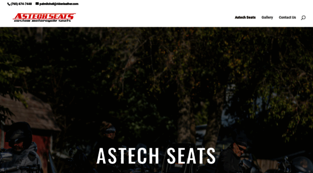 astechseat.com