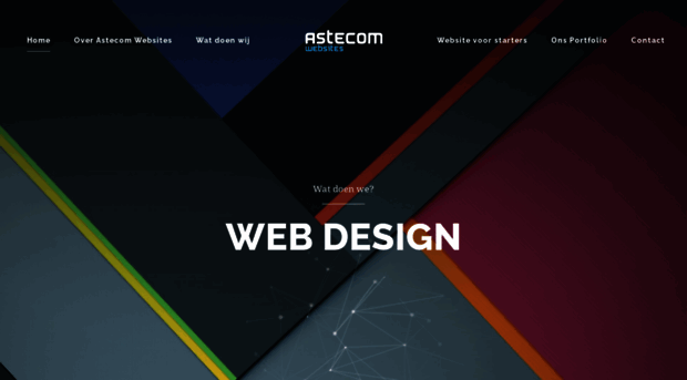 astecom-websites.nl