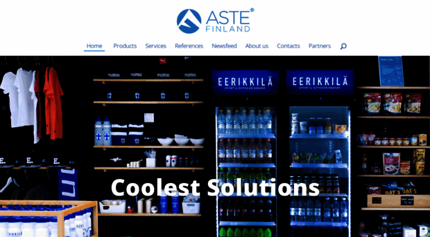 astecoolers.com