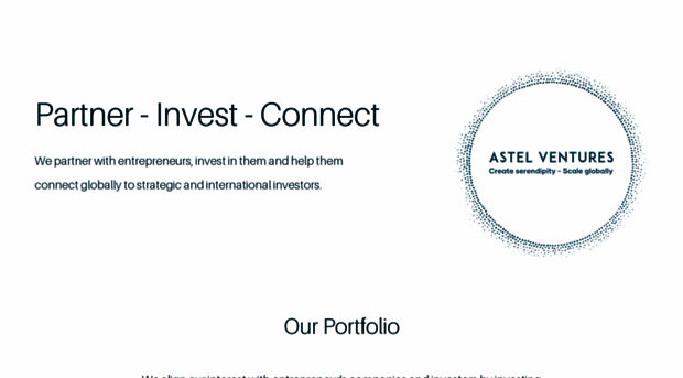 astelios.com