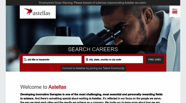 astellascareers.jobs