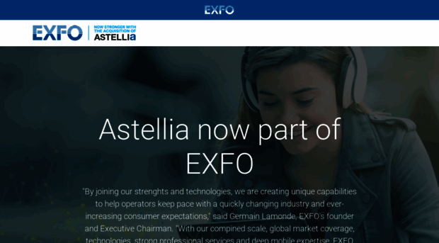 astellia.com