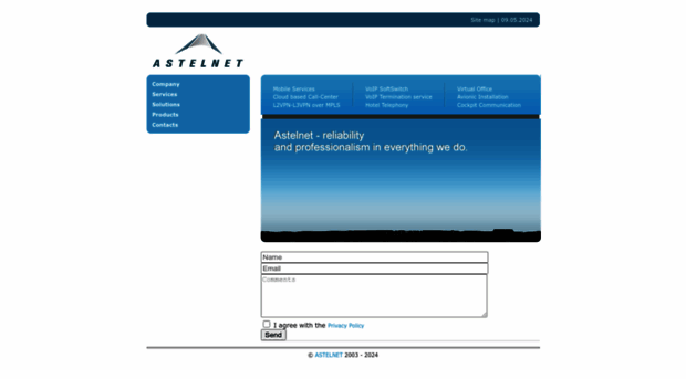 astelnet.com