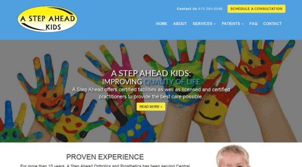 astepaheadkids.com