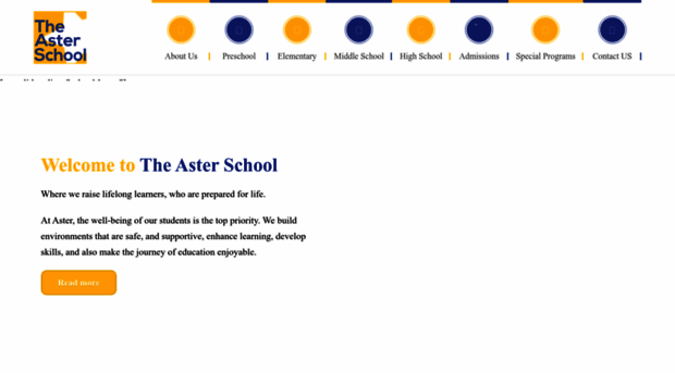 aster.edu.pk