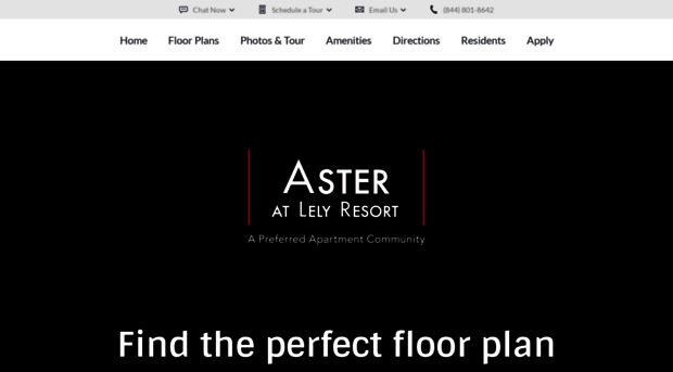 asteratlelyresortapts.com