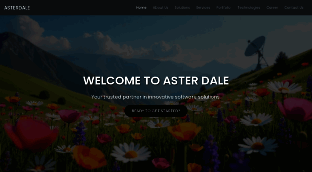 asterdale.com