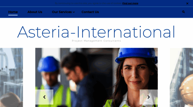 asteria-international.com