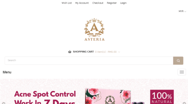 asteria2u.com