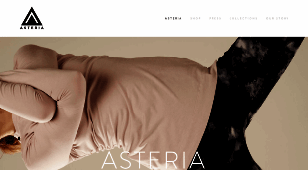 asteriaactive.com