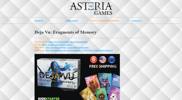 asteriagames.com