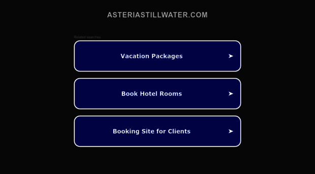 asteriastillwater.com