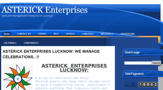 asterick.co.in
