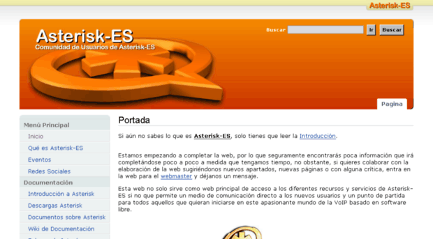 asterisk-es.org