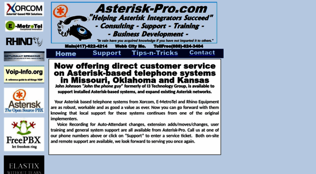 asterisk-pro.com