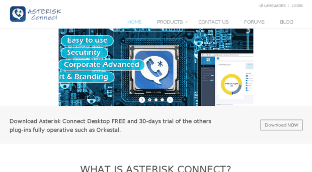 asteriskarena.com