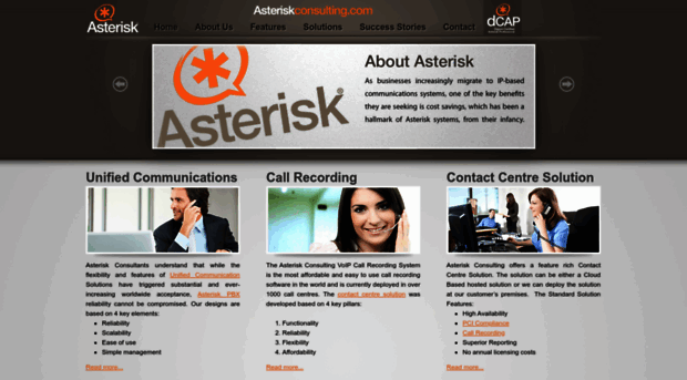 asteriskconsulting.com