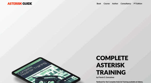 asteriskguide.com