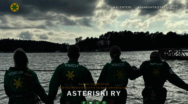 asteriski.fi