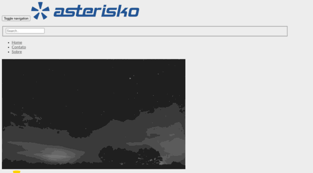 asterisko.com.br