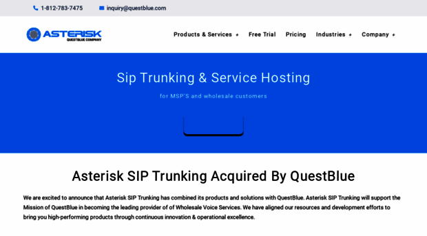 asterisksiptrunking.us