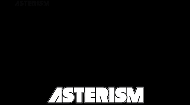 asterism.asia