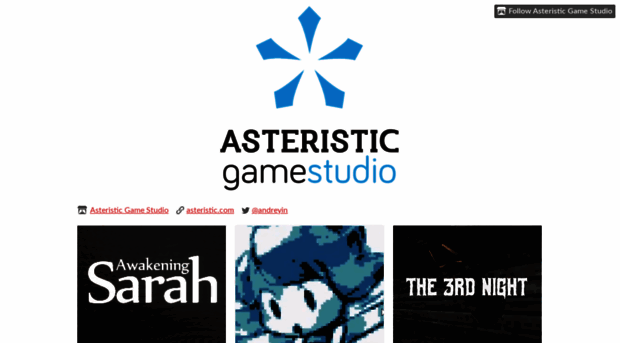 asteristic.itch.io