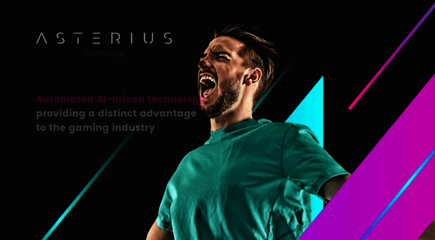 asteriustechnology.com