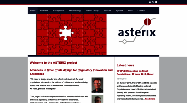 asterix-fp7.eu