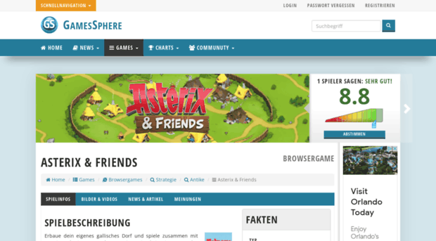 asterix-friends.gamessphere.de