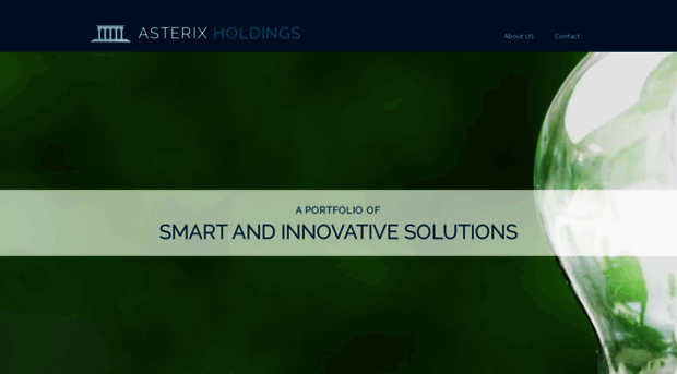 asterixholdings.com