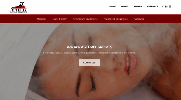 asterixsportsproj.com