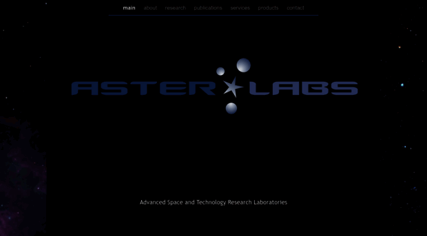 asterlabs.com