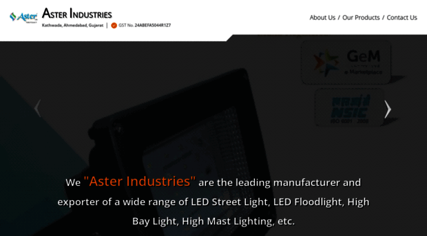 asterledlight.com