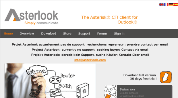 asterlook.com