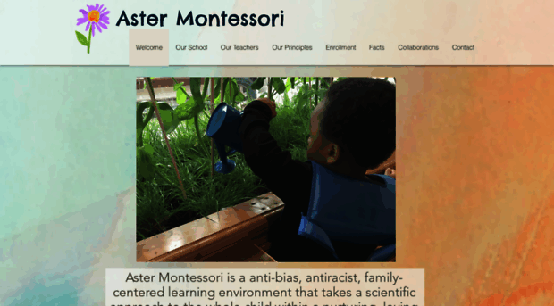 astermontessori.org