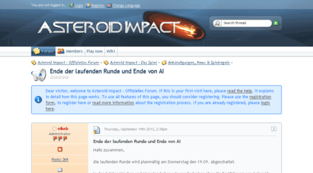 asteroid-impact.com