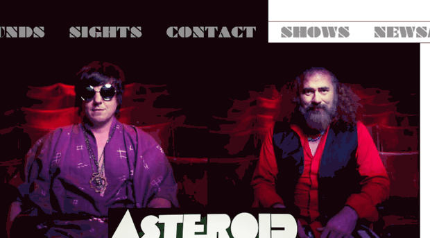 asteroiddeluxe.com