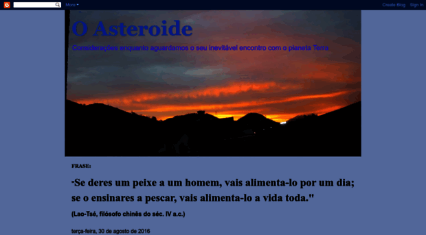 asteroide-leonel.blogspot.com
