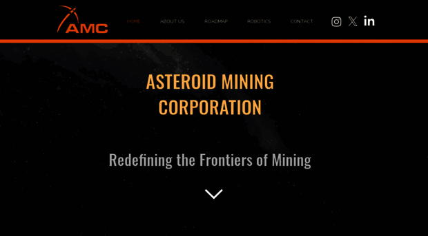 asteroidminingcorporation.co.uk