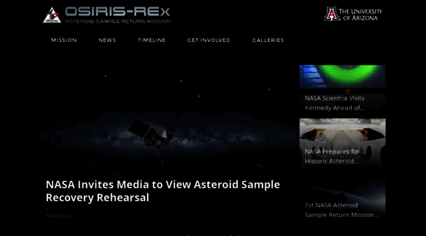 asteroidmission.org