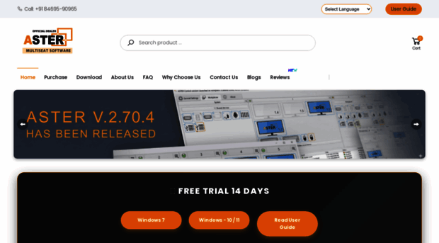 asterprosoft.com