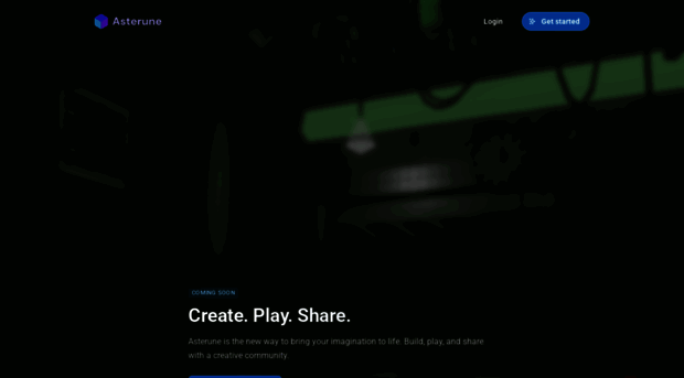 asterune.com