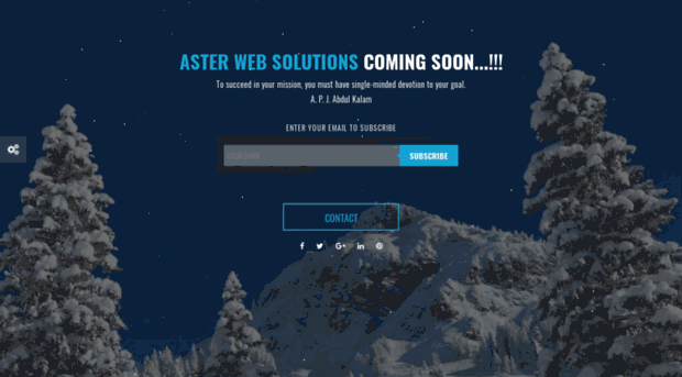 asterwebsolutions.com