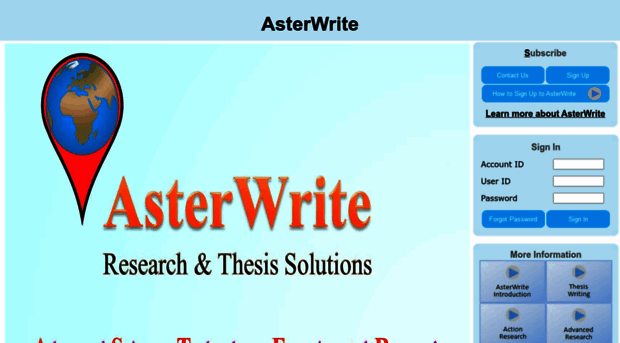 asterwrite.com
