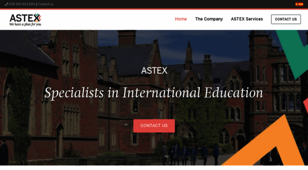 astex.org.uk