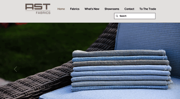 astfabrics.com